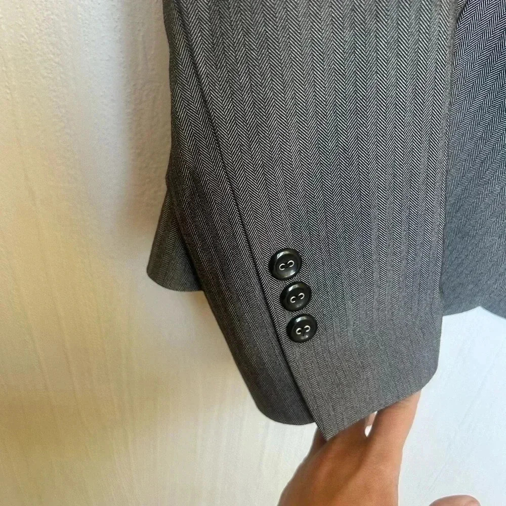 Apostrophe blazer - Picture 4 of 4